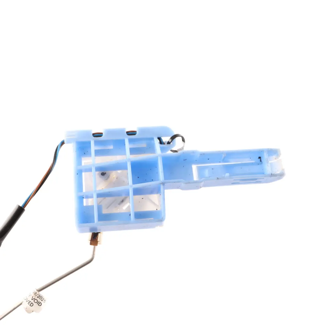 Gauge Left N/S Sender Control Unit TDI 7P0919673 to Porsche Cayenne 92A Fuel Tank with Part number 95862083101 Porsche Cayenne 92A Fuel Tank Gauge Left N/S Sender Control Unit TDI 7P0919673 - SKU 95862083101 - Part number 95862083101