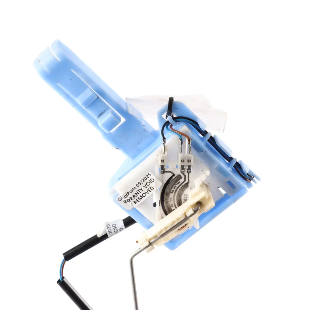 Porsche Cayenne 92A Kraftstoff Tank Anzeige Rechts Sender TDI 7P0919673 - SKU 95862083202 - Teilenummer 95862083202