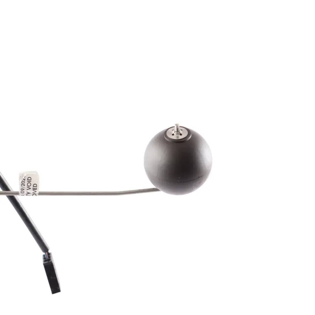 Kraftstoff Tank Anzeige Rechts Sender TDI 7P0919673 für Porsche Cayenne 92A mit Teilenummer 95862083202 Porsche Cayenne 92A Kraftstoff Tank Anzeige Rechts Sender TDI 7P0919673 - SKU 95862083202 - Teilenummer 95862083202