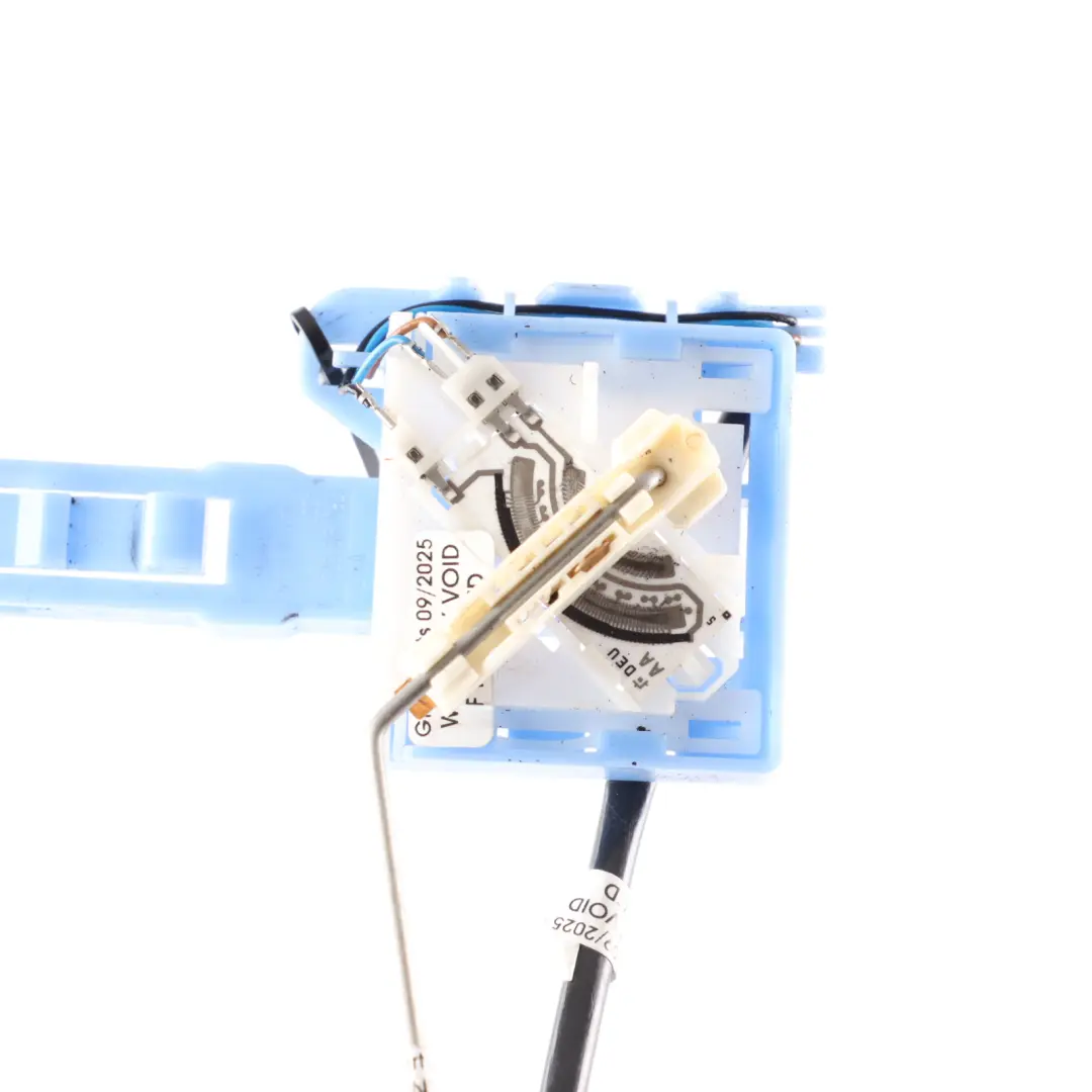 Porsche Cayenne 92A Sensor Depósito Combustible Derecho TDI 7P0919673 - SKU 95862083202 - Número de pieza 95862083202