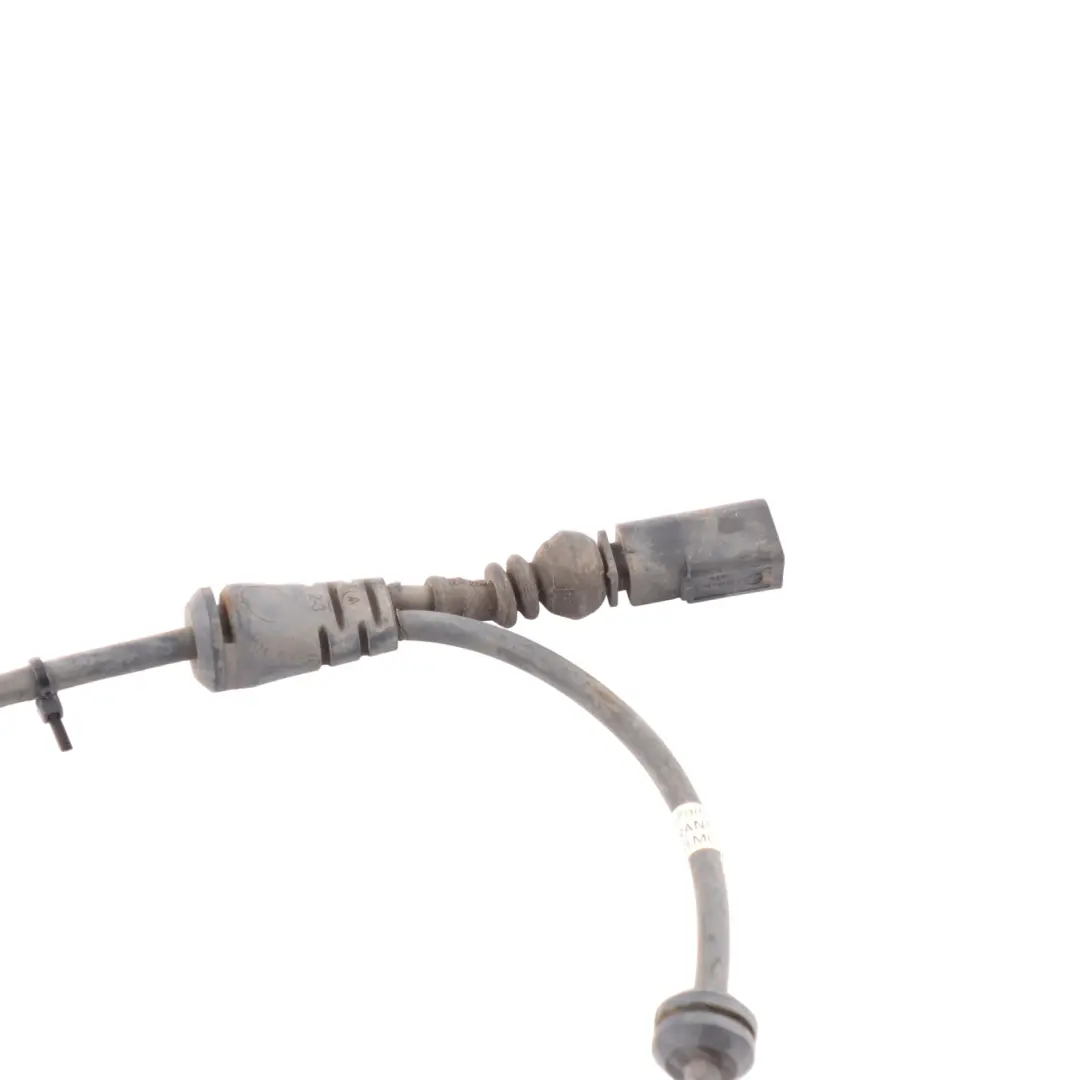ABS Speed Sensor Front Left Right N/O/S Cable to Porsche Cayenne 92A with Part number 7P0971279A Porsche Cayenne 92A ABS Speed Sensor Front Left Right N/O/S Cable - SKU 7P0971279A - Part number 7P0971279A