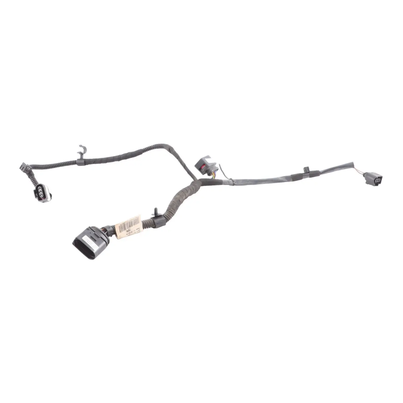 Porsche Cayenne 92A Automatic Transmission Cable Wiring Harness 7P5971204