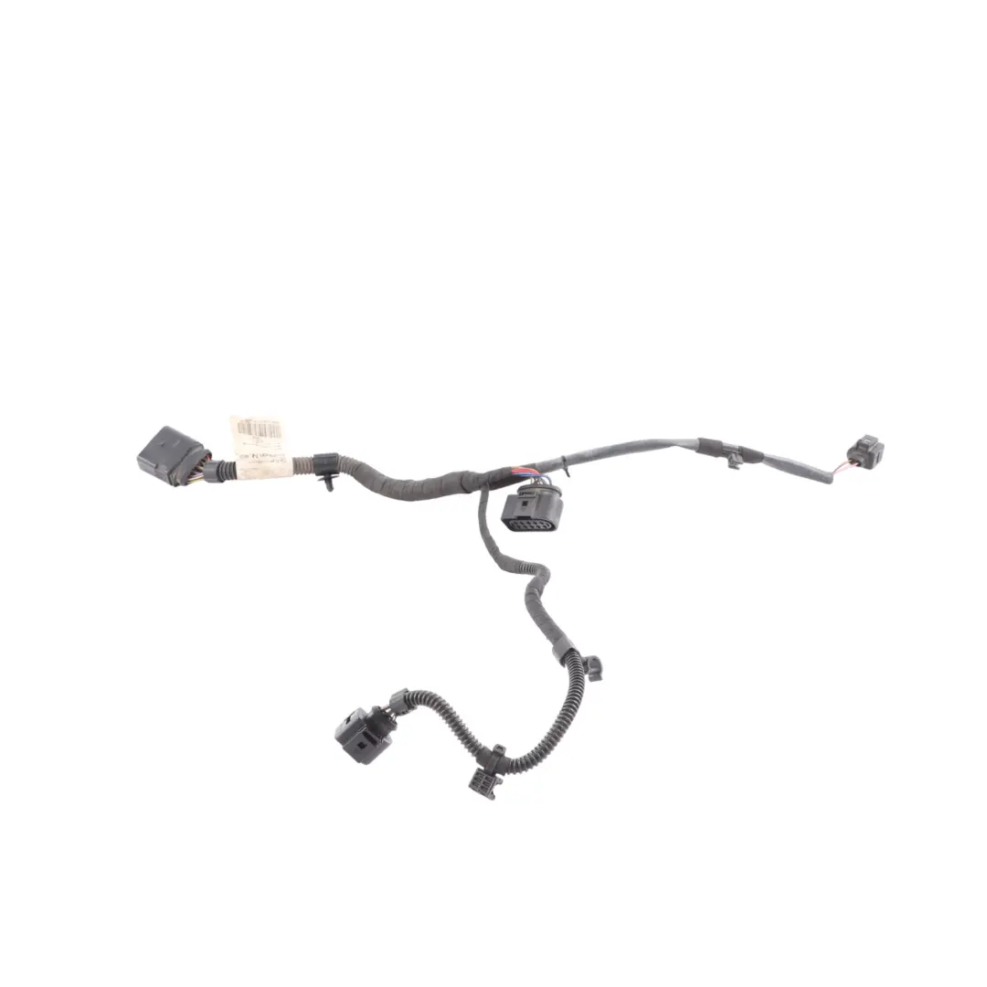 Porsche Cayenne 92A Wiązka Przewodów Automatycznej Skrzyni Biegów 7P5971204 - SKU 7P0971771A - Numer Części 7P0971771A