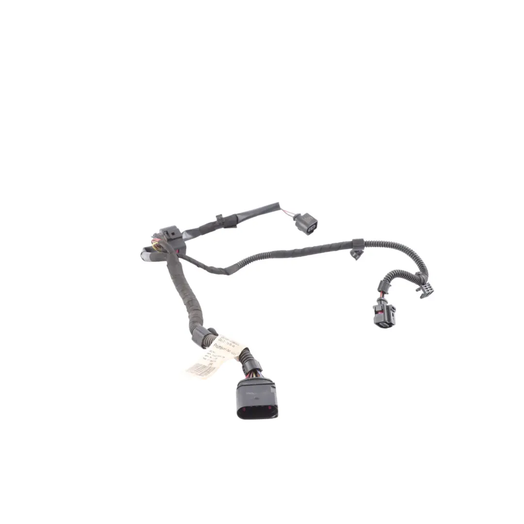 Mazo De Cables De La Transmisión Automática 7P5971204 para Porsche Cayenne 92A con número de pieza 7P0971771A Porsche Cayenne 92A Mazo De Cables De La Transmisión Automática 7P5971204 - SKU 7P0971771A - Número de pieza 7P0971771A