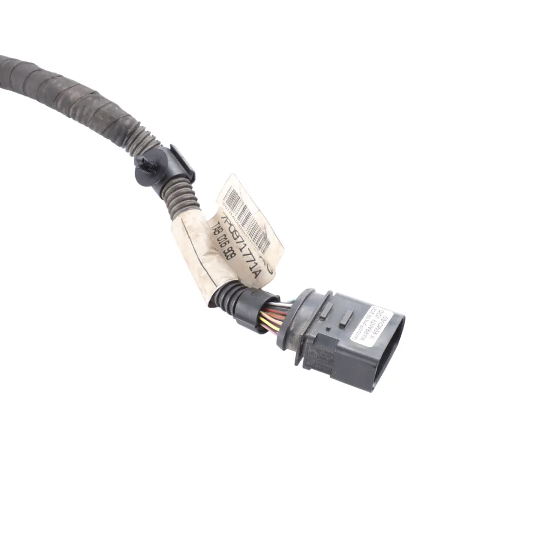 Porsche Cayenne 92A Faisceau Câbles Transmission Automatique 7P5971204 - SKU 7P0971771A - Numéro de pièce 7P0971771A