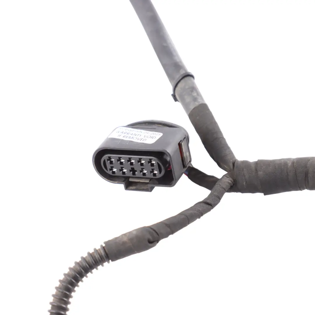 Mazo De Cables De La Transmisión Automática 7P5971204 para Porsche Cayenne 92A con número de pieza 7P0971771A Porsche Cayenne 92A Mazo De Cables De La Transmisión Automática 7P5971204 - SKU 7P0971771A - Número de pieza 7P0971771A