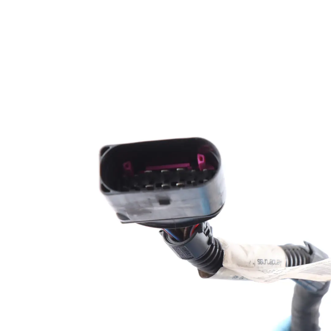 Mazo De Cables De La Transmisión Automática 7P5971204 para Porsche Cayenne 92A con número de pieza 7P0971771A Porsche Cayenne 92A Mazo De Cables De La Transmisión Automática 7P5971204 - SKU 7P0971771A - Número de pieza 7P0971771A