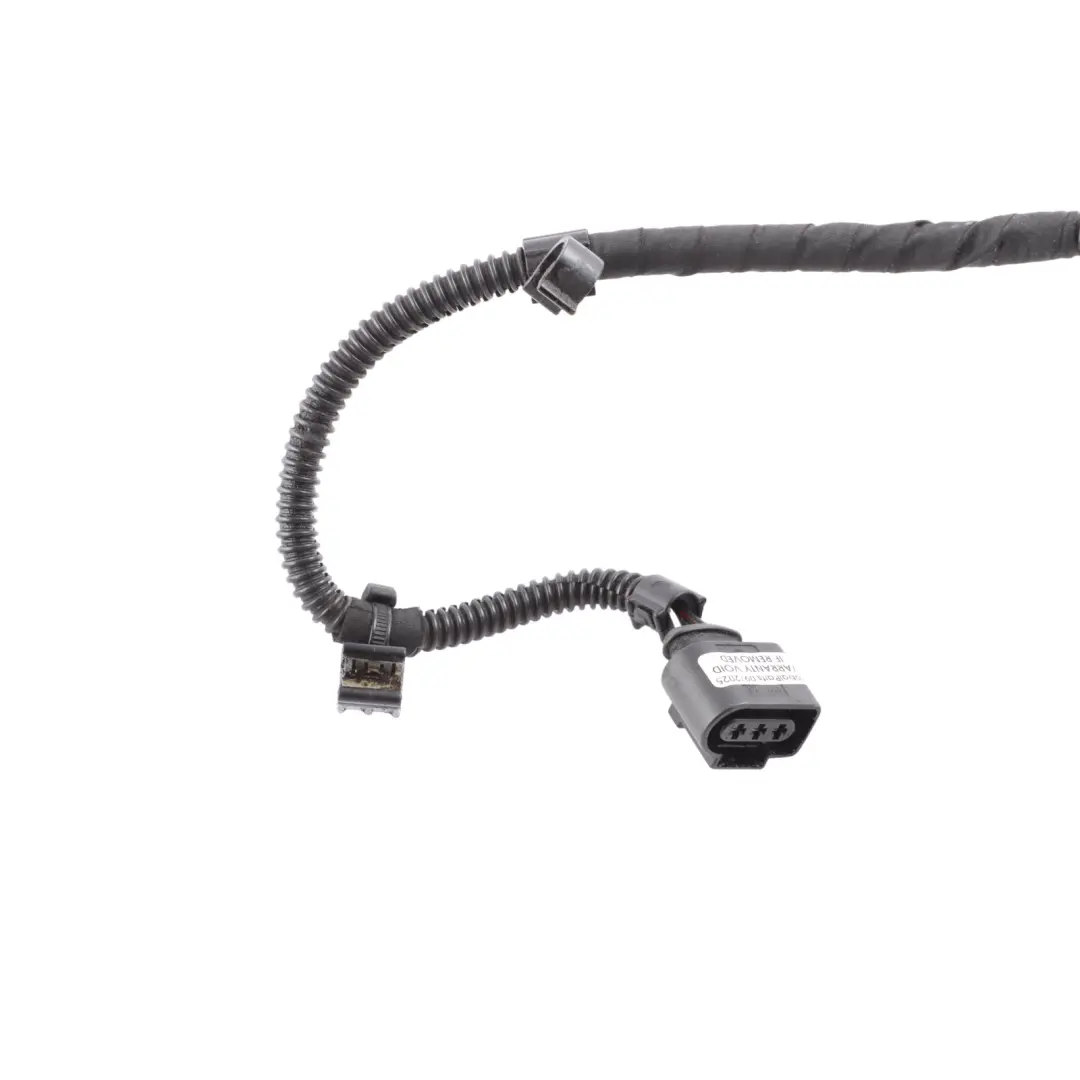 Porsche Cayenne 92A Faisceau Câbles Transmission Automatique 7P5971204 - SKU 7P0971771A - Numéro de pièce 7P0971771A