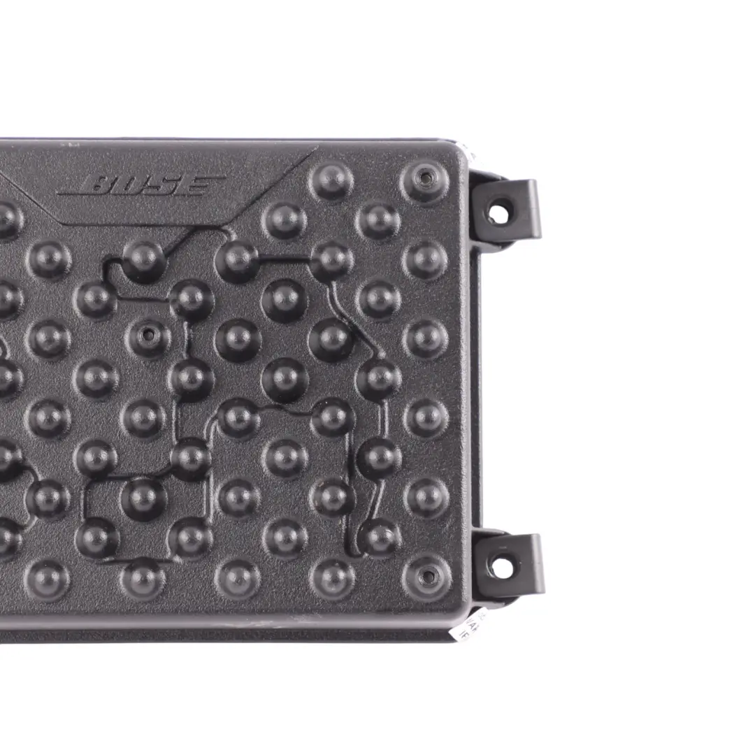 Porsche Cayenne 92A Wzmacniacz Audio Bose 7P5035481D - SKU 7P5035481D-2 - Numer Części 7P5035481D-2