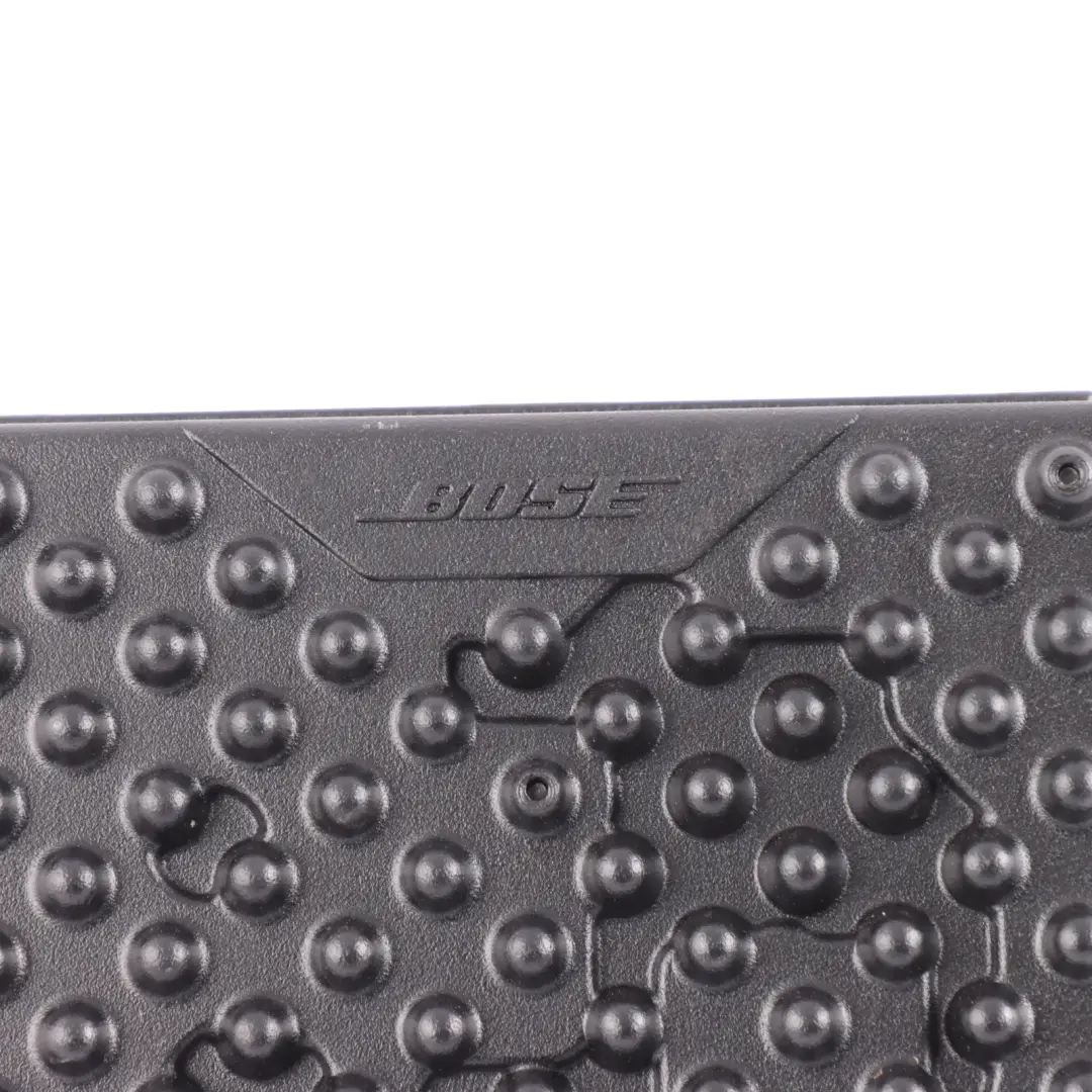 Porsche Cayenne 92A Amplificador Audio Sonido Bose AMP 7P5035481D - SKU 7P5035481D-2 - Número de pieza 7P5035481D-2