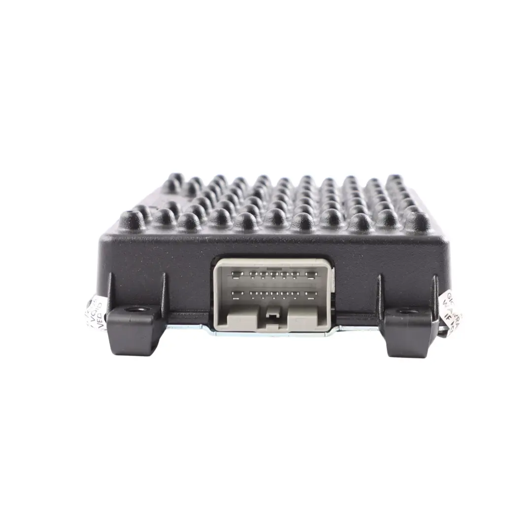 Amplificatore Audio Bose AMP 7P5035481D per Porsche Cayenne 92A con numero di parte 7P5035481D-2 Porsche Cayenne 92A Amplificatore Audio Bose AMP 7P5035481D - SKU 7P5035481D-2 - Numero di parte 7P5035481D-2