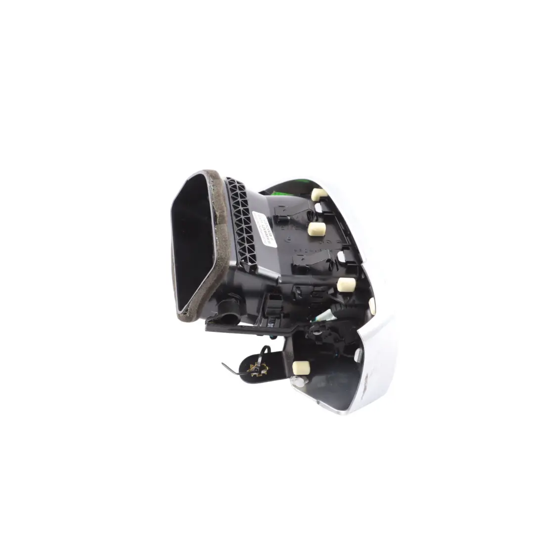Porsche Cayenne 92A Rejilla Ventilación Salpicadero Izquierda 7P5819704A - SKU 95855270401 - Número de pieza 95855270401