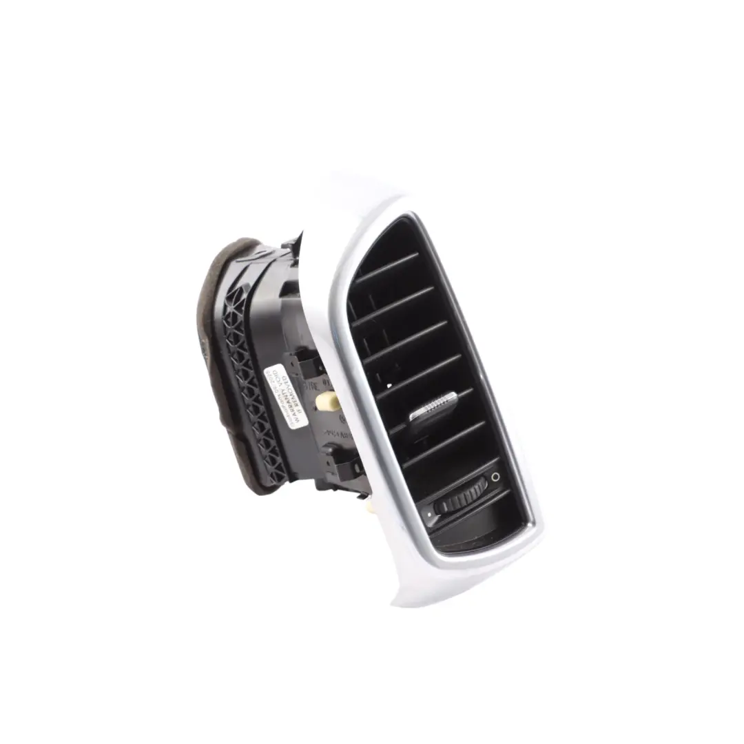 Griglia Bocchetta Aria Cruscotto Sinistra 7P5819704A per Porsche Cayenne 92A con numero di parte 95855270401 Porsche Cayenne 92A Griglia Bocchetta Aria Cruscotto Sinistra 7P5819704A - SKU 95855270401 - Numero di parte 95855270401