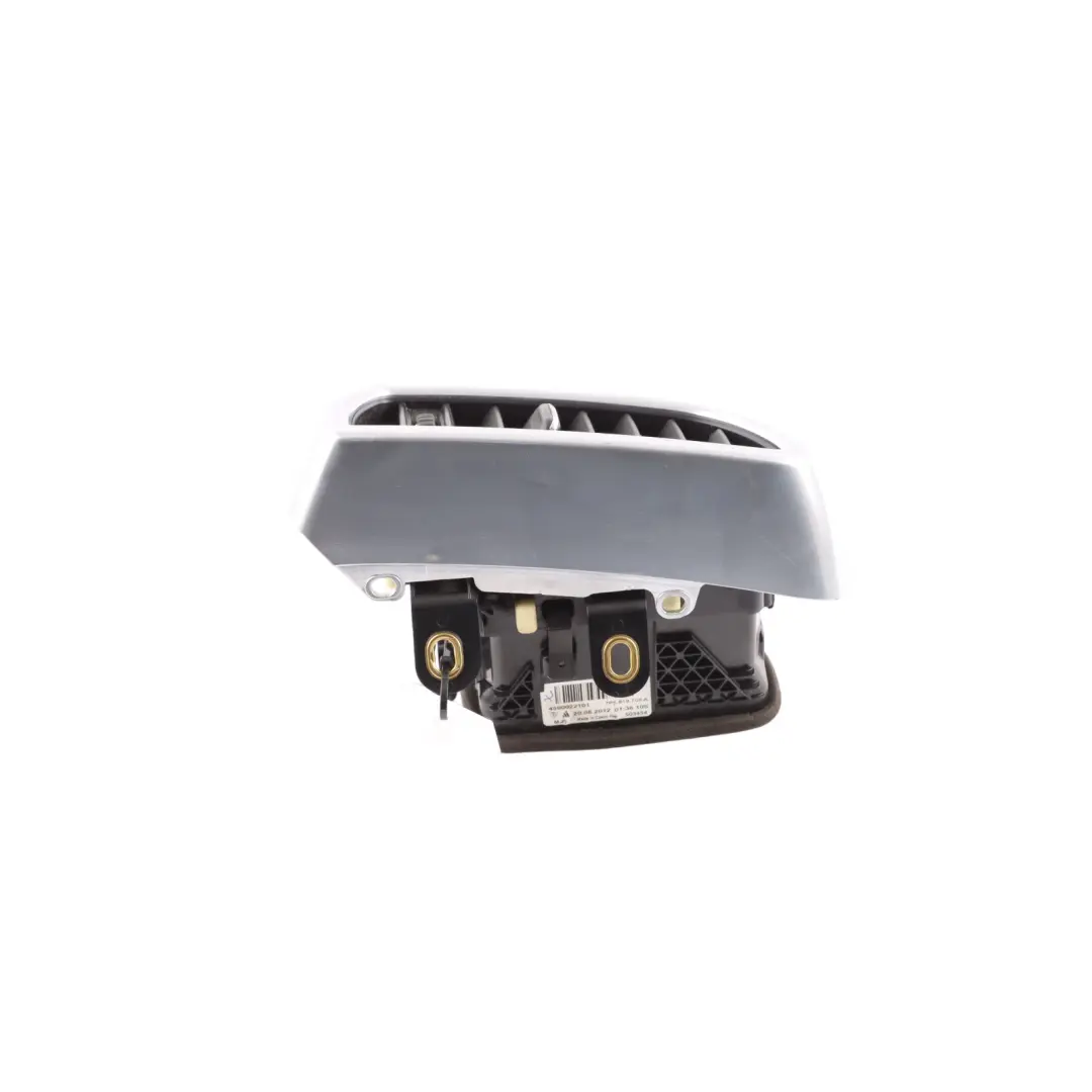 Porsche Cayenne 92A Armaturenbrett Luftdüse Gitter Blende Links 7P5819704A - SKU 95855270401 - Teilenummer 95855270401