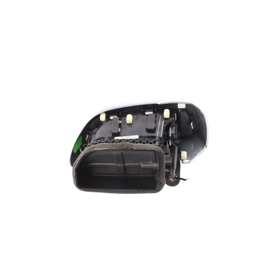 Porsche Cayenne 92A Rejilla De Ventilación Del Salpicadero Derecha 7P5819704A - SKU 95855270401 - Número de pieza 95855270401