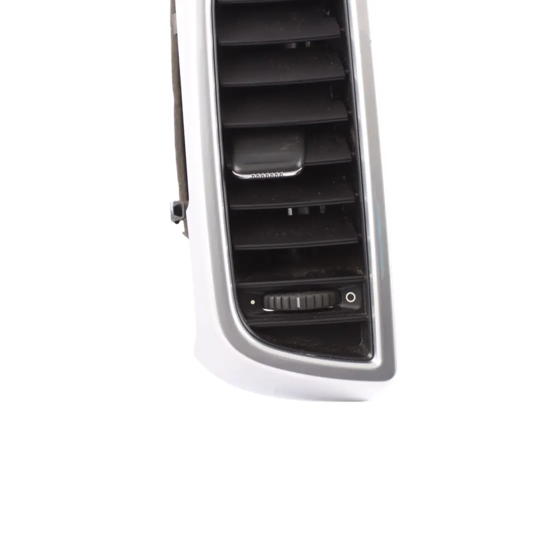 Dashboard Centre Air Vent Grille Trim Left N/S to Porsche Cayenne 92A with Part number 7P5819727B Porsche Cayenne 92A Dashboard Centre Air Vent Grille Trim Left N/S - SKU 7P5819727B - Part number 7P5819727B