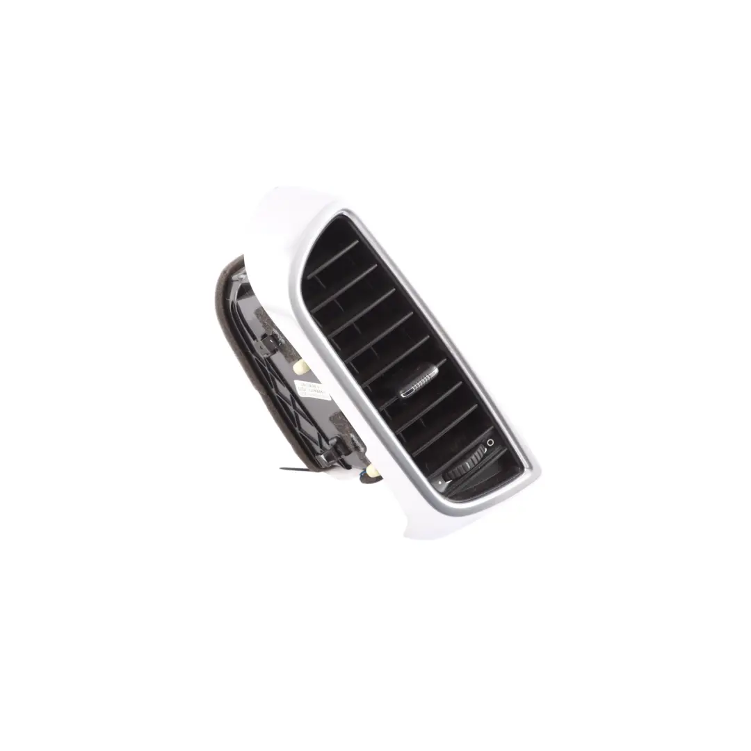 Dashboard Centre Air Vent Grille Trim Left N/S to Porsche Cayenne 92A with Part number 7P5819727B Porsche Cayenne 92A Dashboard Centre Air Vent Grille Trim Left N/S - SKU 7P5819727B - Part number 7P5819727B
