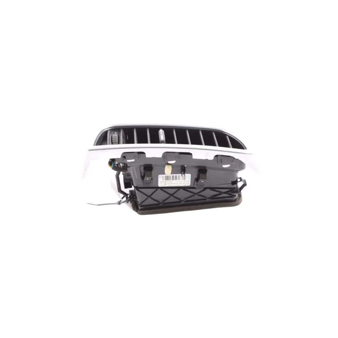 Dashboard Centre Air Vent Grille Trim Left N/S to Porsche Cayenne 92A with Part number 7P5819727B Porsche Cayenne 92A Dashboard Centre Air Vent Grille Trim Left N/S - SKU 7P5819727B - Part number 7P5819727B
