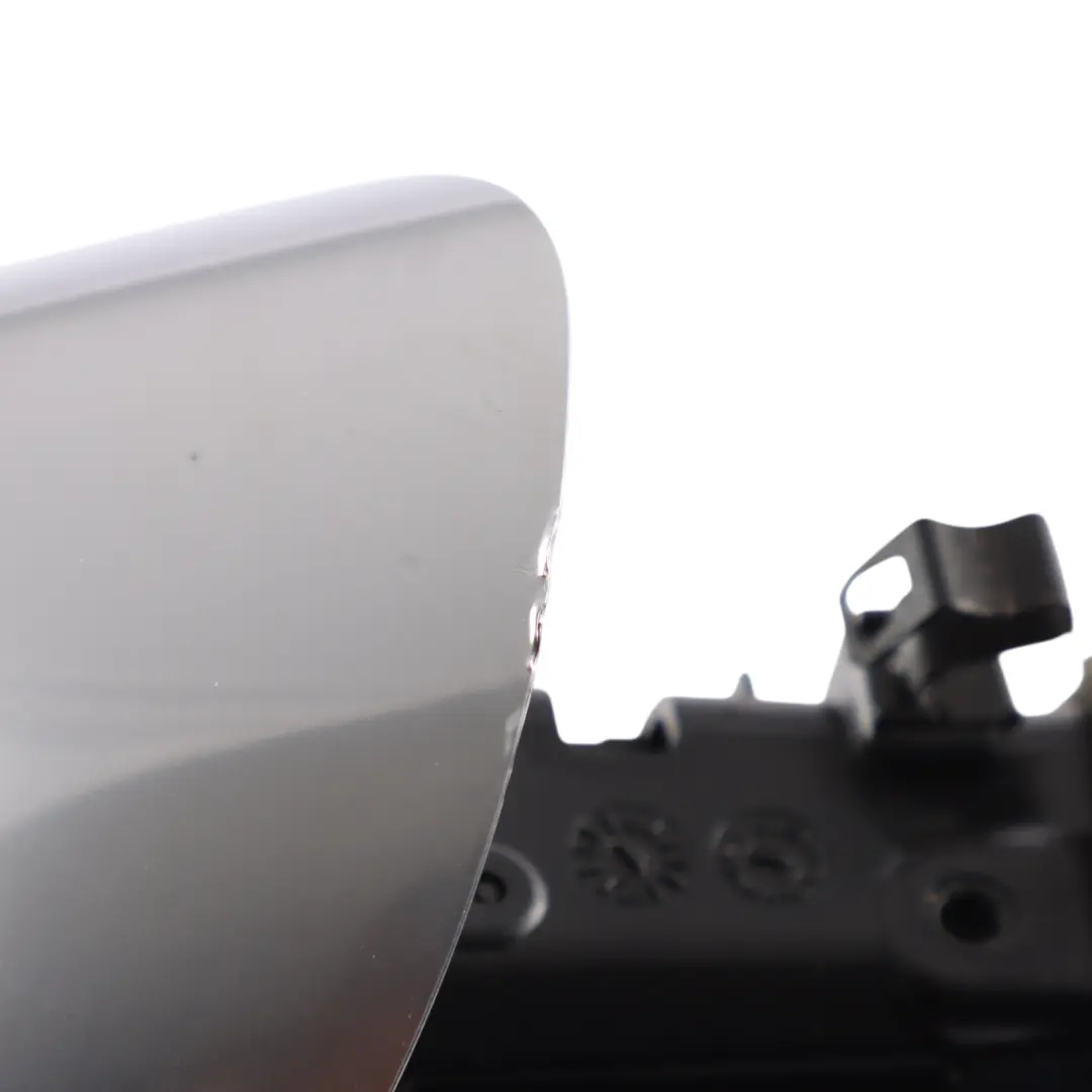 Dashboard Centre Air Vent Grille Trim Right O/S to Porsche Cayenne 92A with Part number 7P5819728B Porsche Cayenne 92A Dashboard Centre Air Vent Grille Trim Right O/S - SKU 95855272801 - Part number 7P5819728B