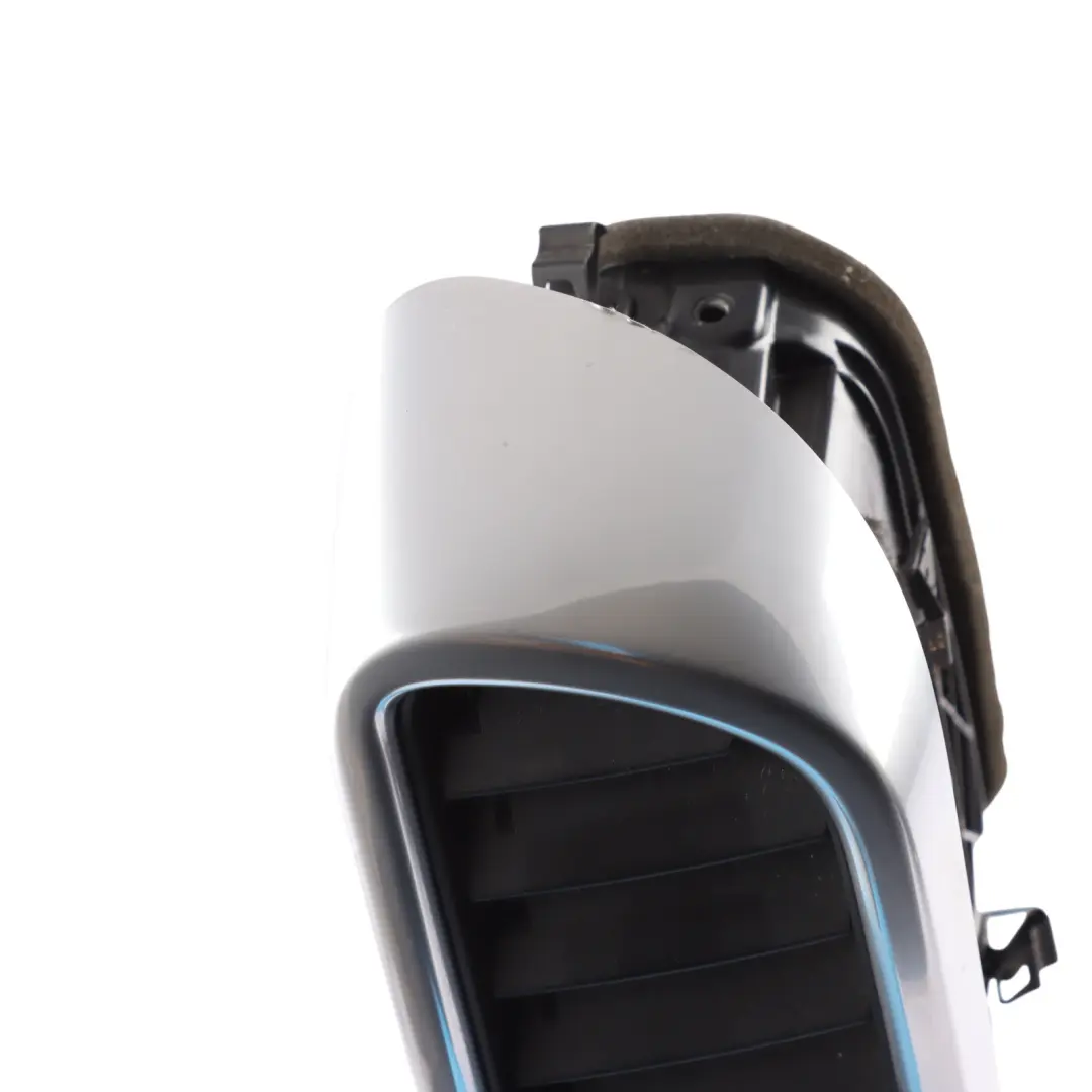 Porsche Cayenne 92A Dashboard Centre Air Vent Grille Trim Right O/S - SKU 95855272801 - Part number 7P5819728B