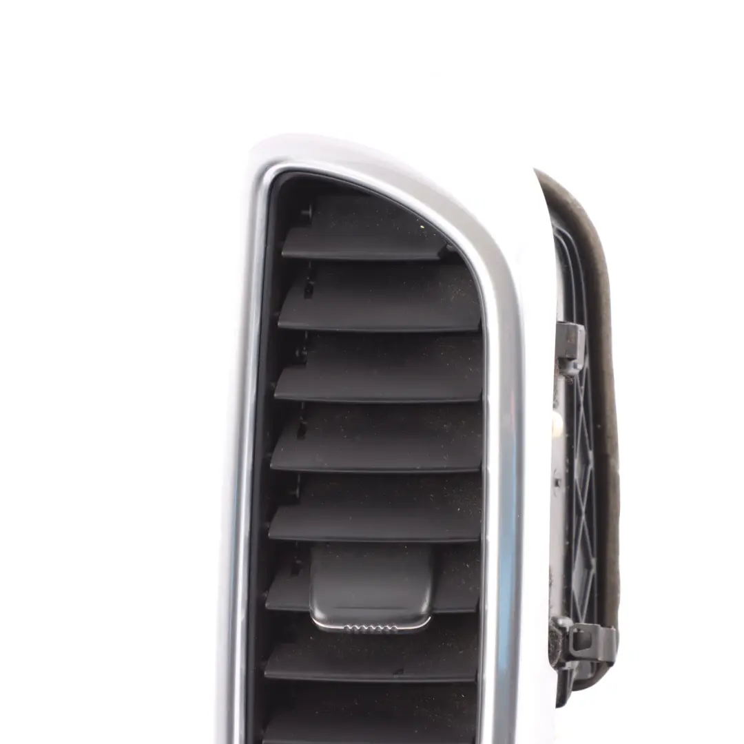 Porsche Cayenne 92A Dashboard Centre Air Vent Grille Trim Right O/S - SKU 95855272801 - Part number 7P5819728B