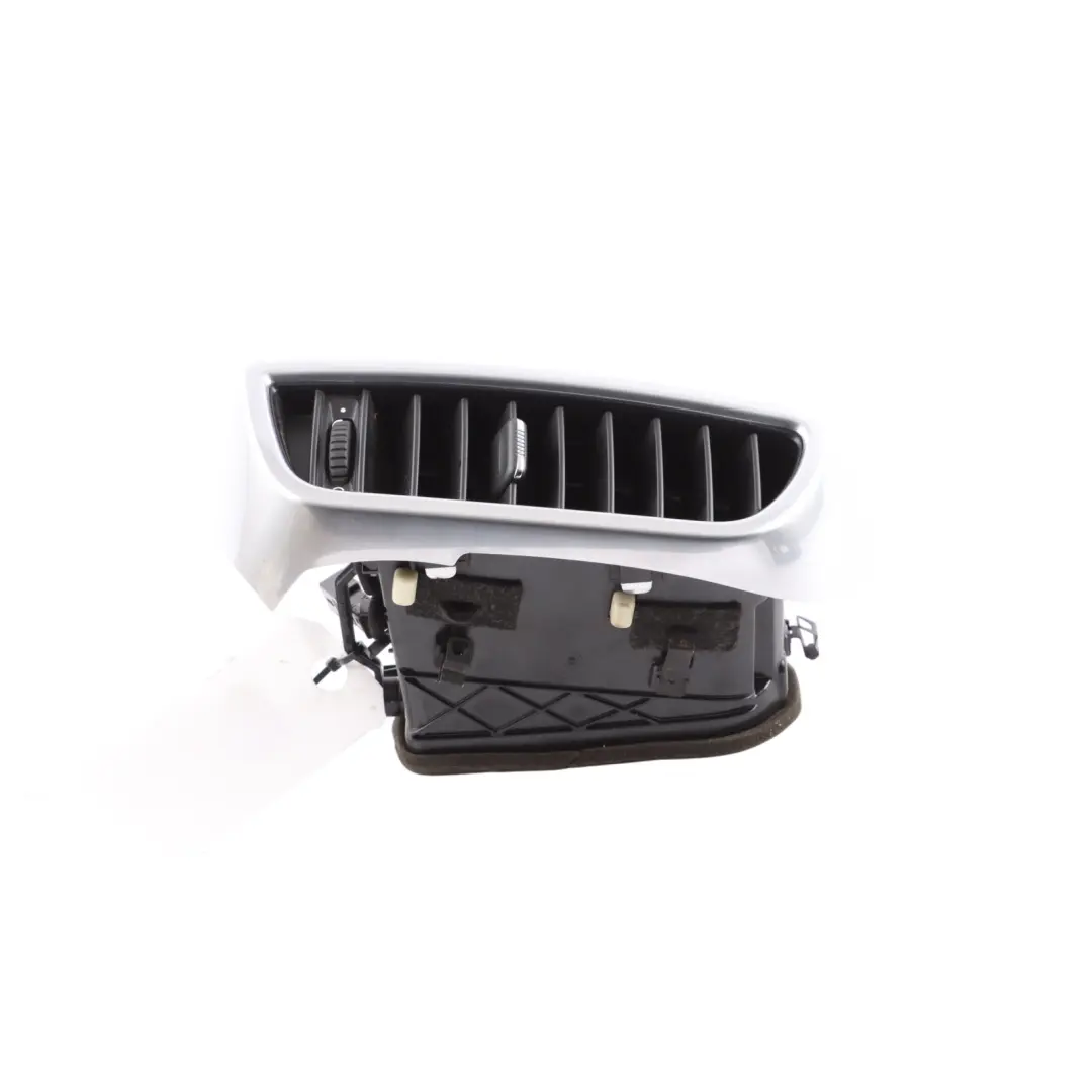 Dashboard Centre Air Vent Grille Trim Right O/S to Porsche Cayenne 92A with Part number 7P5819728B Porsche Cayenne 92A Dashboard Centre Air Vent Grille Trim Right O/S - SKU 95855272801 - Part number 7P5819728B