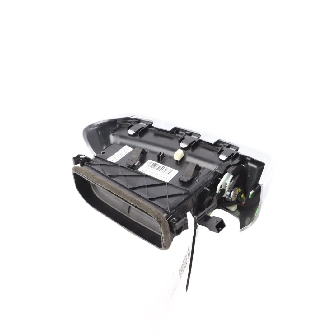 Porsche Cayenne 92A Dashboard Centre Air Vent Grille Trim Right O/S - SKU 95855272801 - Part number 7P5819728B