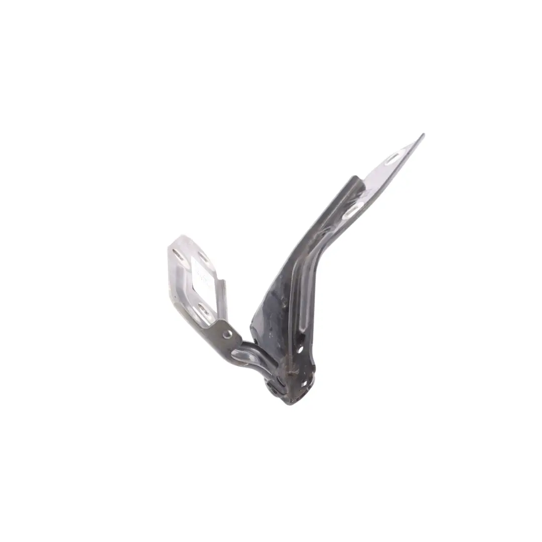 Porsche Cayenne 92A Engine Hood Hinge Bonnet Right O/S Jet Black Metallic - C9X - SKU 7P5823302C-JBL - Part number 7P5823302C-JBL
