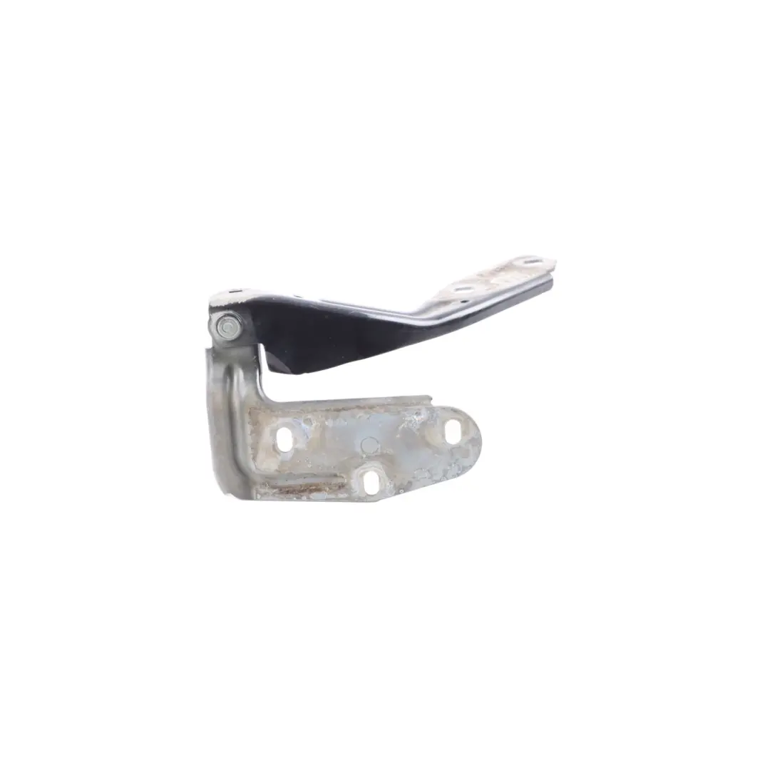 Porsche Cayenne 92A Engine Hood Hinge Bonnet Right O/S Jet Black Metallic - C9X - SKU 7P5823302C-JBL - Part number 7P5823302C-JBL