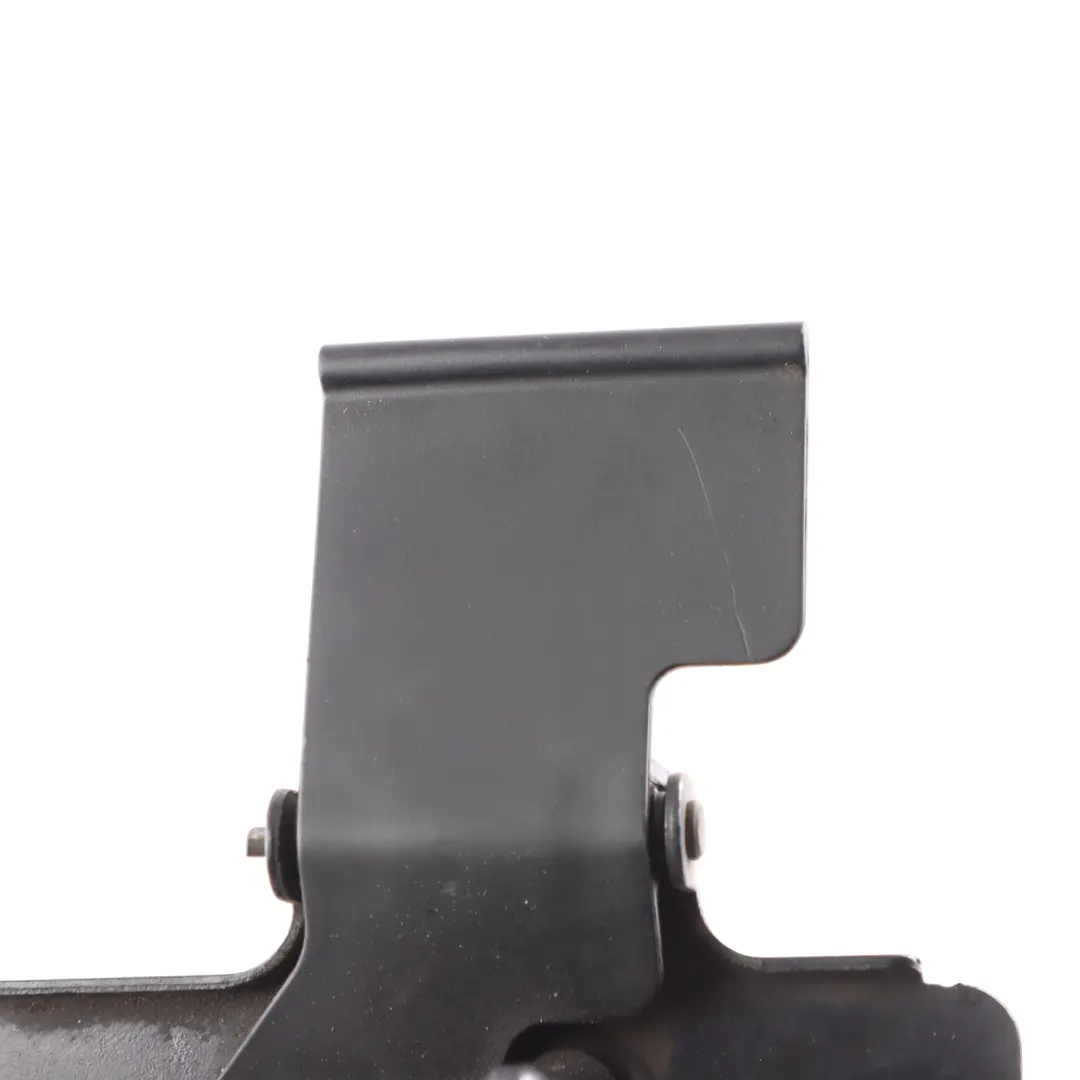 Bonnet Hood Lock Latch Catch Hook to Porsche Cayenne 92A with Part number 7P5823480A Porsche Cayenne 92A Bonnet Hood Lock Latch Catch Hook - SKU 7P5823480A - Part number 7P5823480A