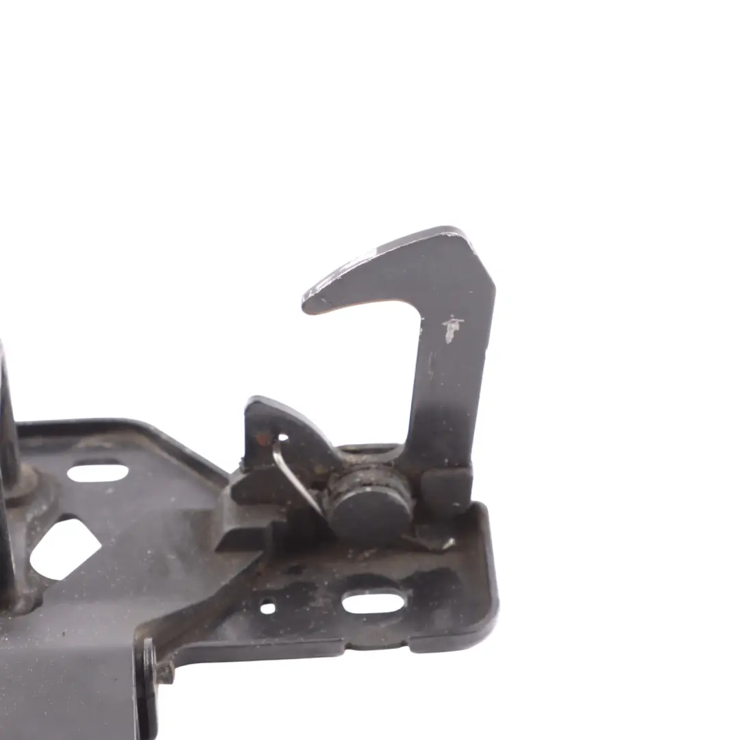 Porsche Cayenne 92A Bonnet Hood Lock Latch Catch Hook - SKU 7P5823480A - Part number 7P5823480A