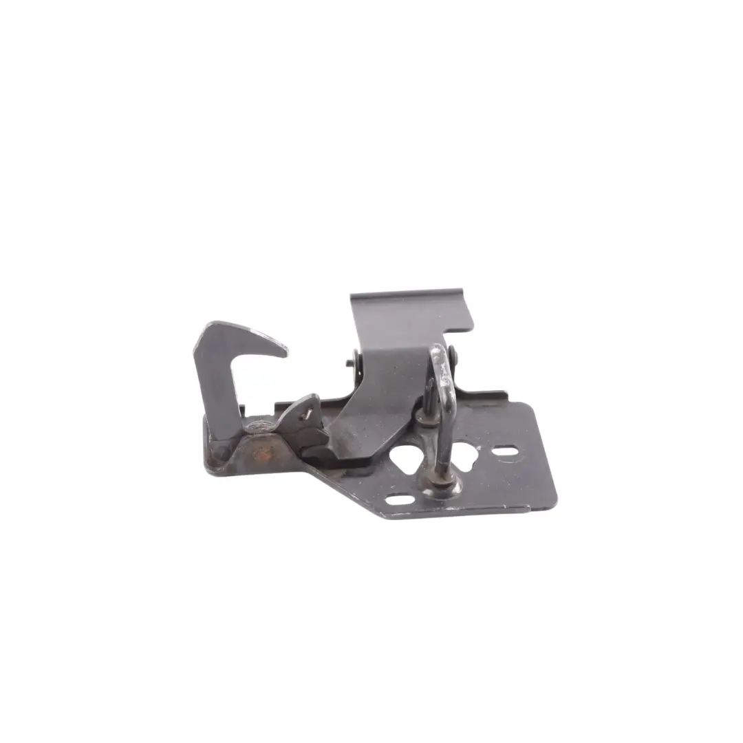 Bonnet Hood Lock Latch Catch Hook to Porsche Cayenne 92A with Part number 7P5823480A Porsche Cayenne 92A Bonnet Hood Lock Latch Catch Hook - SKU 7P5823480A - Part number 7P5823480A