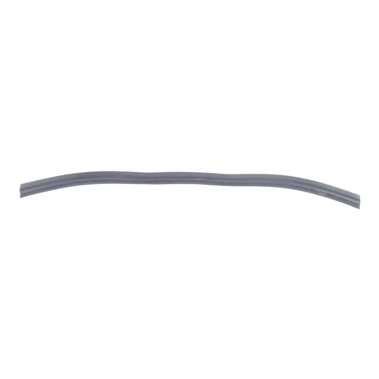Porsche Cayenne 92A Engine Bay Seal Weather Strip Gasket Front 7P5823737