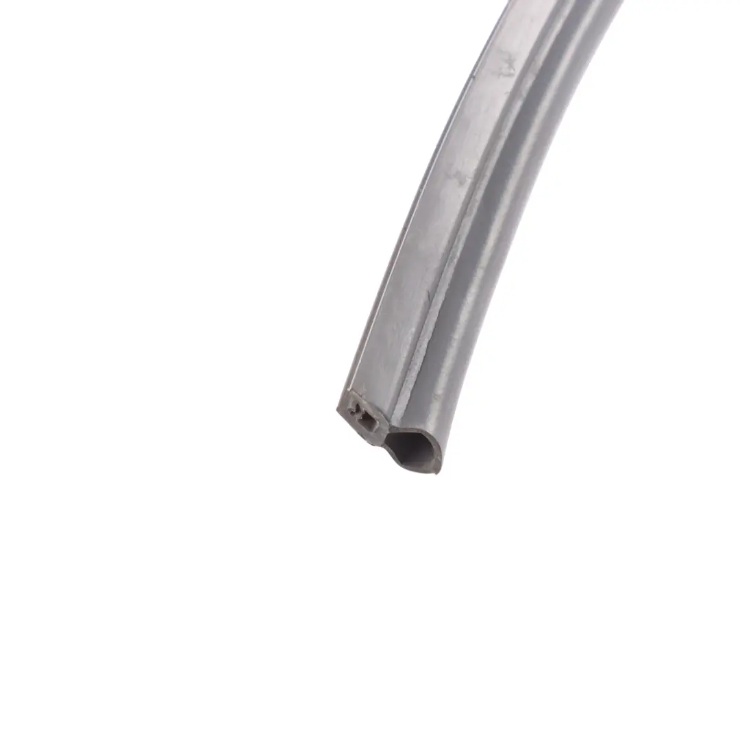 Bay Seal Weather Strip Gasket Front to Porsche Cayenne 92A Engine with Part number 7P5823737 Porsche Cayenne 92A Engine Bay Seal Weather Strip Gasket Front - SKU 7P5823737 - Part number 7P5823737