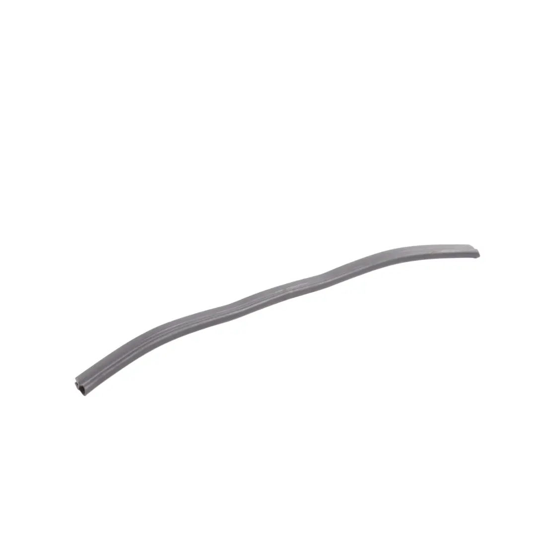 Bay Seal Weather Strip Gasket Front to Porsche Cayenne 92A Engine with Part number 7P5823737 Porsche Cayenne 92A Engine Bay Seal Weather Strip Gasket Front - SKU 7P5823737 - Part number 7P5823737