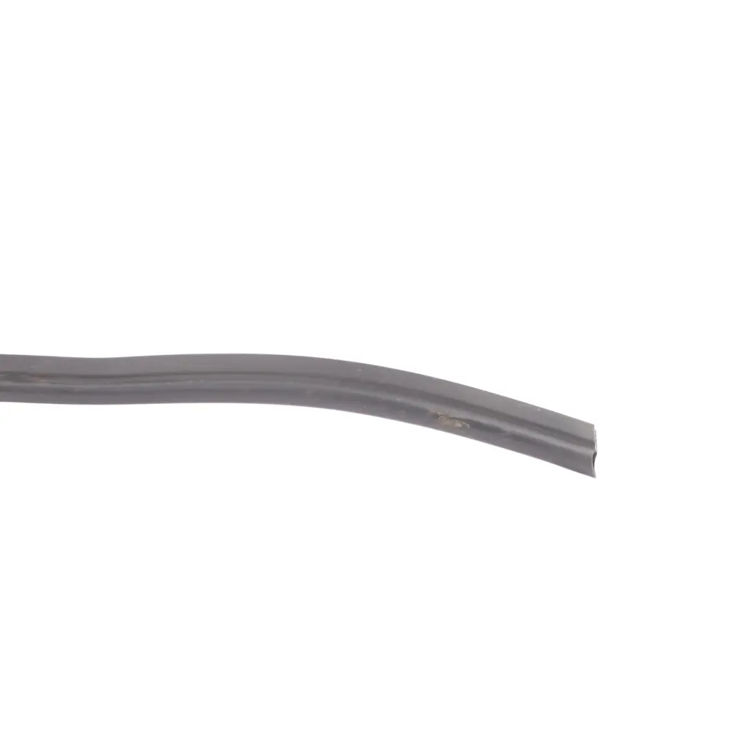 Bay Seal Weather Strip Gasket Front to Porsche Cayenne 92A Engine with Part number 7P5823737 Porsche Cayenne 92A Engine Bay Seal Weather Strip Gasket Front - SKU 7P5823737 - Part number 7P5823737