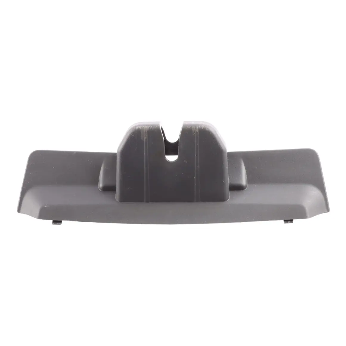 Porsche Cayenne 92A Boot Trunk Lock Trim Surround Cover 7P5827520E