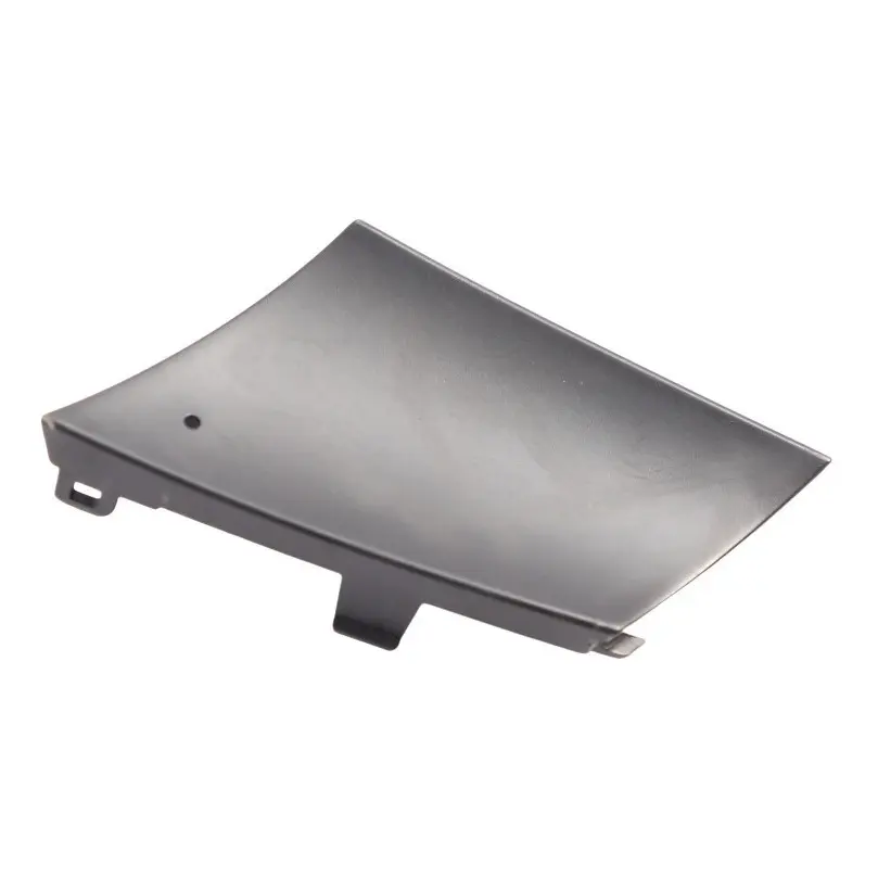 Porsche Cayenne 92A Front Door Card Cover Trim Strip Handle Left N/S - SKU 95855524702 - Part number 7P5837247C