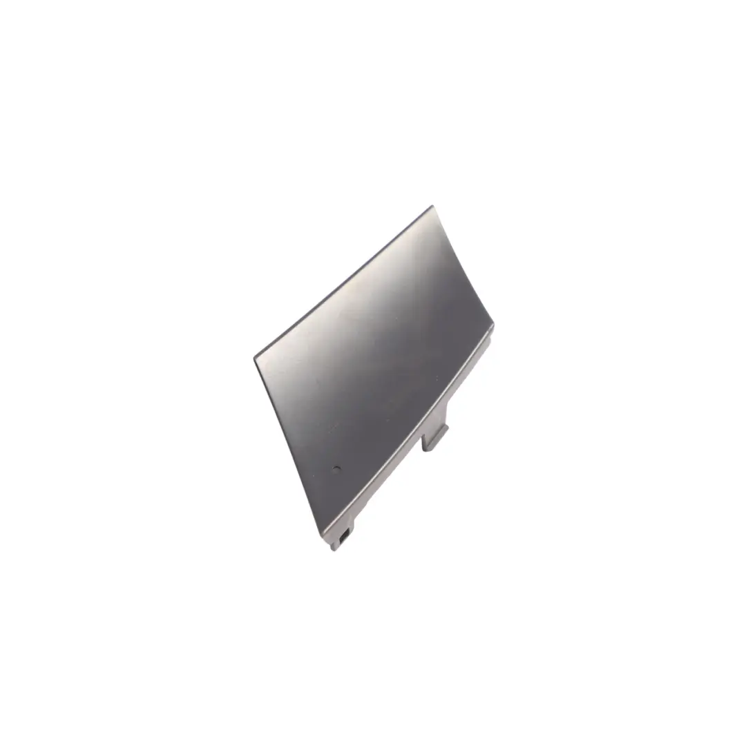 Porsche Cayenne 92A Front Door Card Cover Trim Strip Handle Left N/S - SKU 95855524702 - Part number 7P5837247C