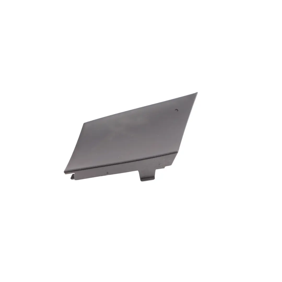 Porsche Cayenne 92A Front Door Card Cover Trim Strip Handle Left N/S - SKU 95855524702 - Part number 7P5837247C