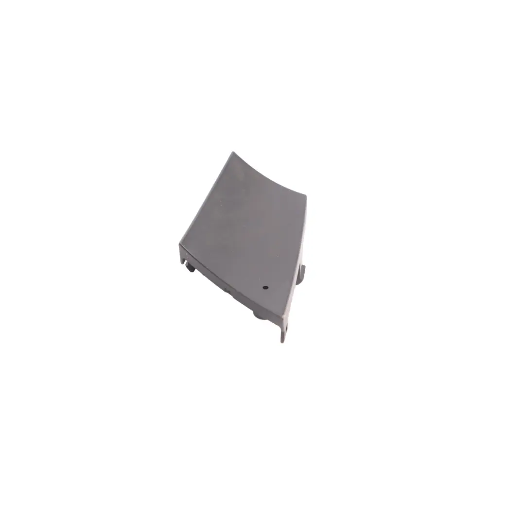 Porsche Cayenne 92A Front Door Card Cover Trim Strip Handle Left N/S - SKU 95855524702 - Part number 7P5837247C