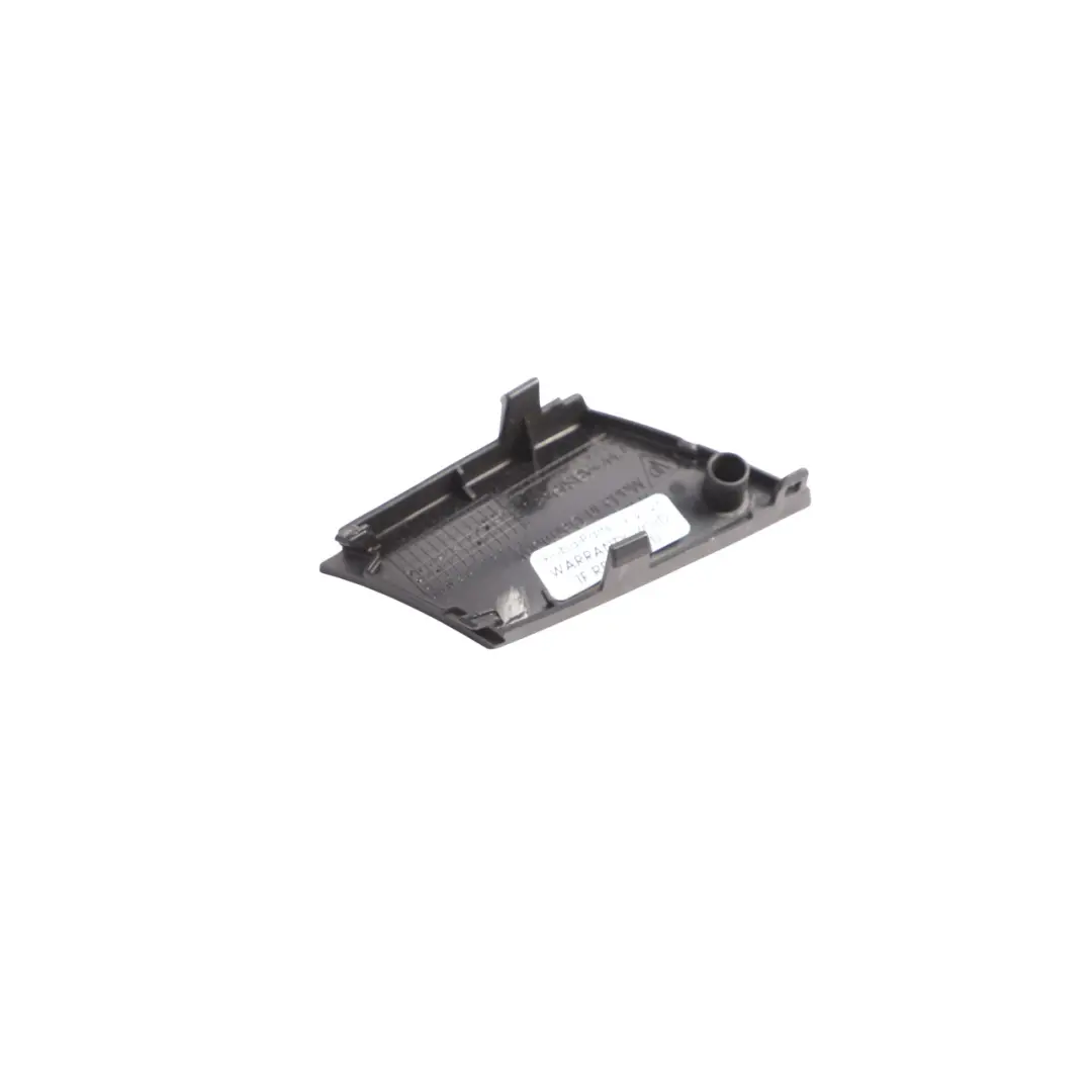 Porsche Cayenne 92A Front Door Card Cover Trim Strip Handle Left N/S - SKU 95855524702 - Part number 7P5837247C