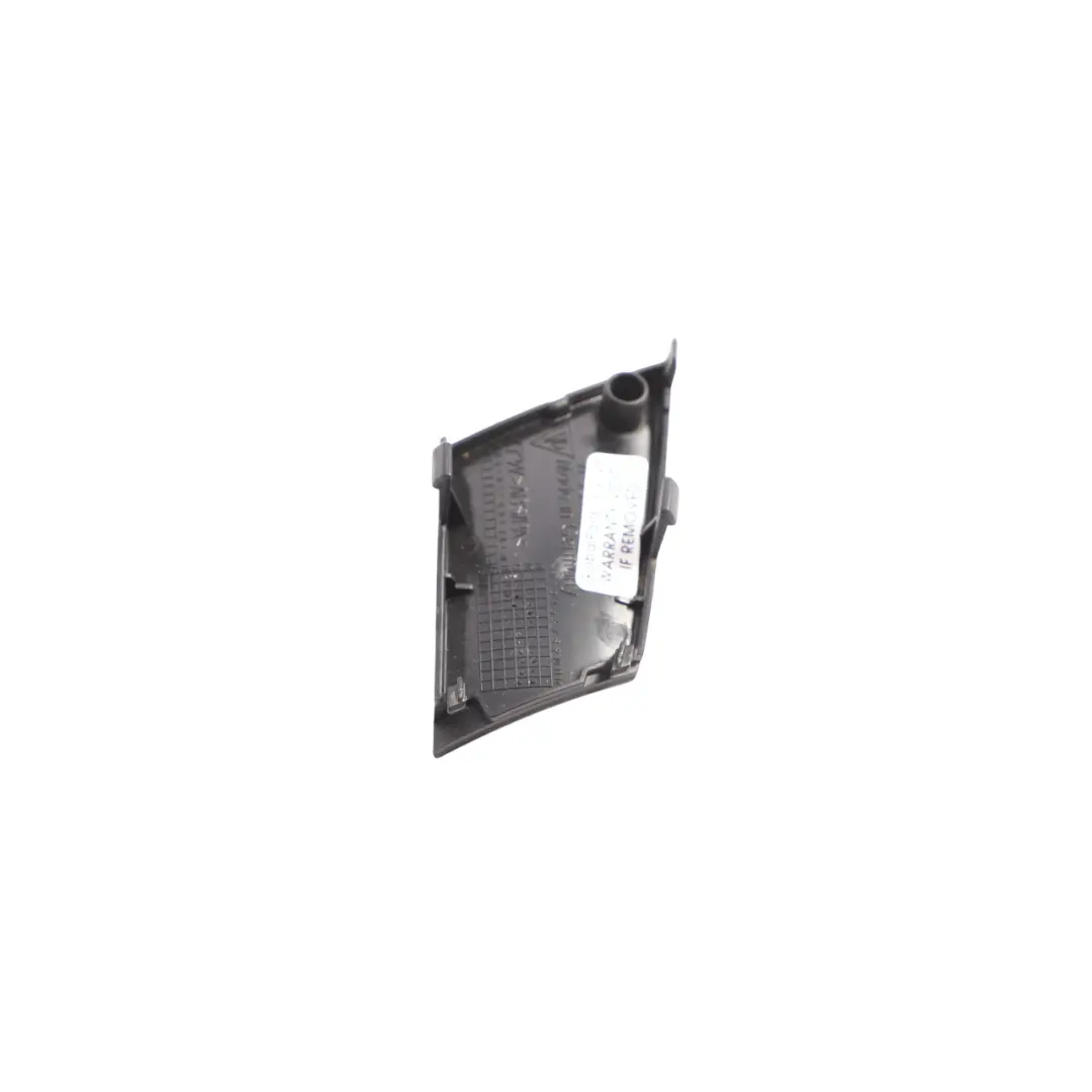 Porsche Cayenne 92A Front Door Card Cover Trim Strip Handle Left N/S - SKU 95855524702 - Part number 7P5837247C