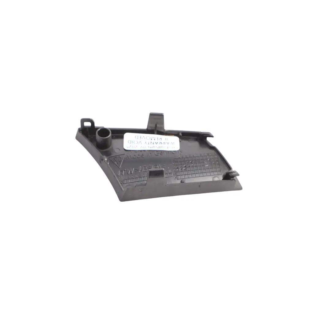 Porsche Cayenne 92A Front Door Card Cover Trim Strip Handle Left N/S - SKU 95855524702 - Part number 7P5837247C