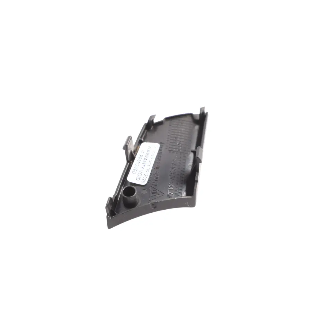 Porsche Cayenne 92A Front Door Card Cover Trim Strip Handle Left N/S - SKU 95855524702 - Part number 7P5837247C
