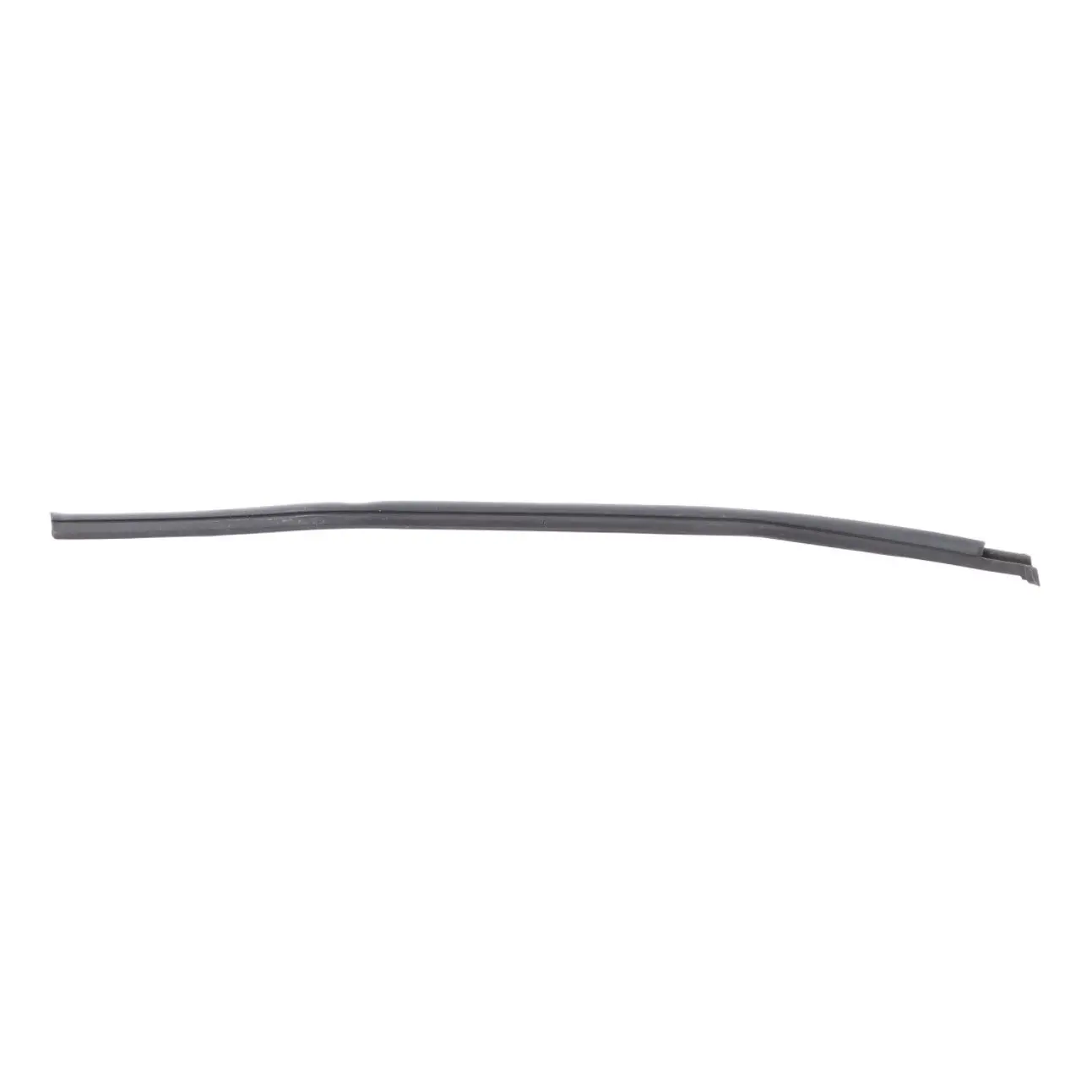 Porsche Cayenne 92A Door Pillar B Seal Gasket Front Right O/S 7P5837522A