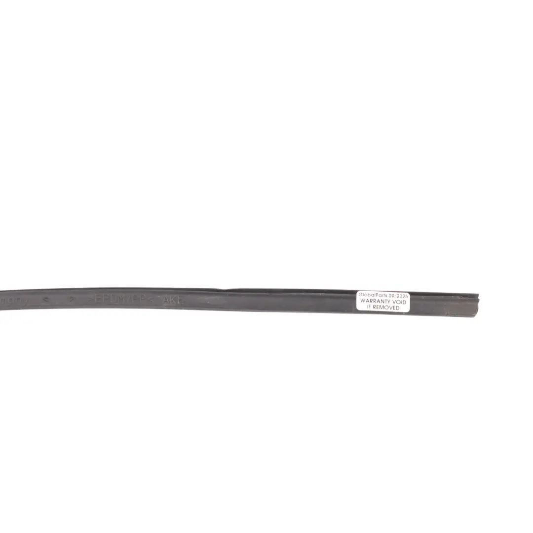 Porsche Cayenne 92A Door Pillar B Seal Gasket Front Right O/S - SKU 7P5837522A - Part number 7P5837522A