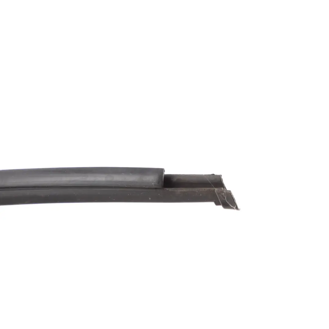 Porsche Cayenne 92A Door Pillar B Seal Gasket Front Right O/S - SKU 7P5837522A - Part number 7P5837522A