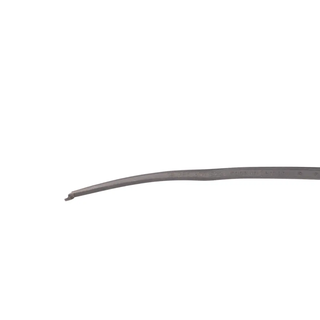 Türsäule B Dichtung Dichtung Vorne Rechts für Porsche Cayenne 92A mit Teilenummer 7P5837522A Porsche Cayenne 92A Türsäule B Dichtung Dichtung Vorne Rechts - SKU 7P5837522A - Teilenummer 7P5837522A