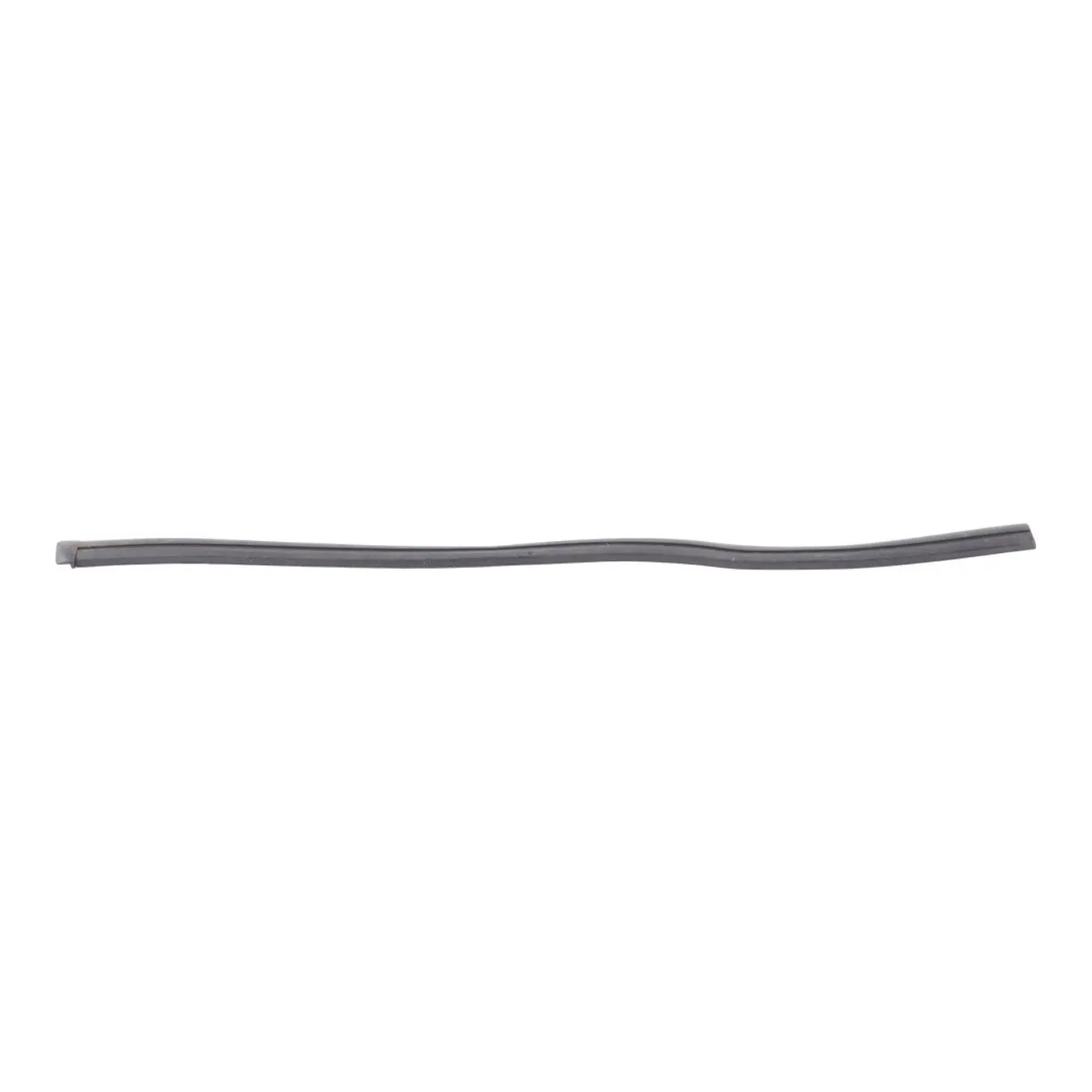 Porsche Cayenne 92A Door B-Pillar C-Pillar Seal Gasket Rear Right O/S 7P5839474A
